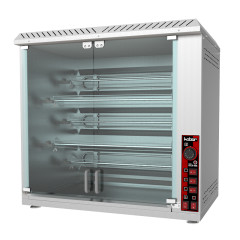 Гриль для кур Kobor GC2-5S