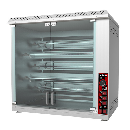 Гриль для кур Kobor GC2-5S