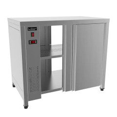 Стол тепловой без борта кобор Kobor HT7-10S