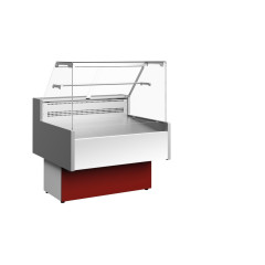 Витрина холодильная Марихолодмаш Таир ВХС-1,0 CUBE