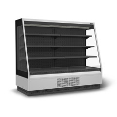 Витрина холодильная Carboma F16-08 VM 1,9-2 0300 (версия 2.0) (9006-9005) П0000017478.126061