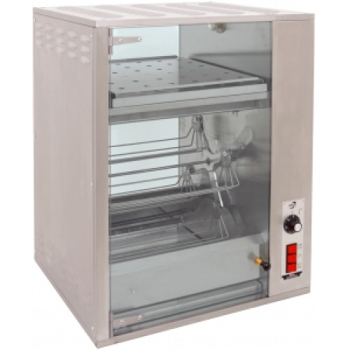 Гриль для кур СИКОМ МК-3.8В (МК-3.8.1В)