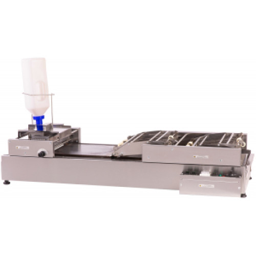 Блинница автоматическая СИКОМ RoboCrepeMaker 300 Double