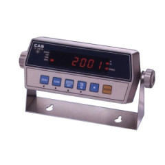 Индикатор СКЕЙЛ CAS CI2001A