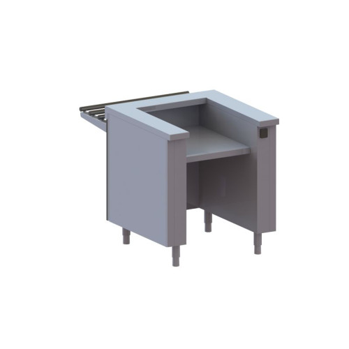 Модуль нейтральный APACH CHEF LINE LDI715