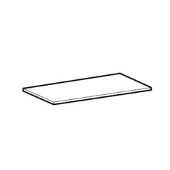 Полка нейтральная APACH CHEF LINE LS74