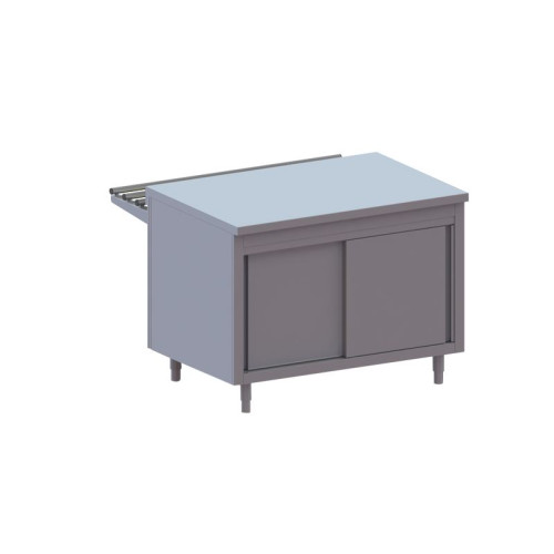 Прилавок нейтральный APACH CHEF LINE LUN820C