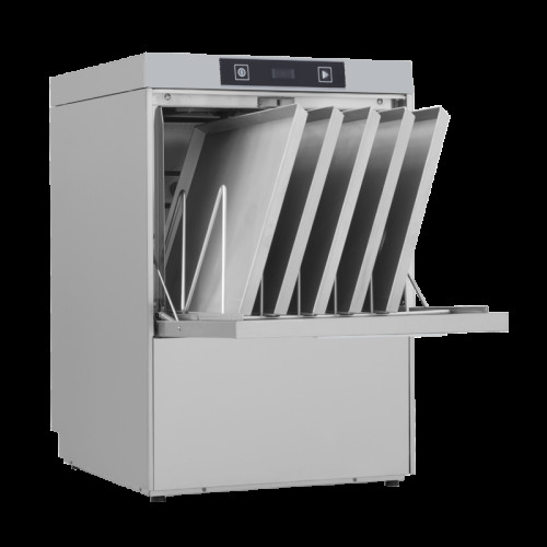 Машина котломоечная APACH CHEF LINE LKTT5060 DD DP RP