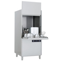 Машина котломоечная APACH CHEF LINE LKTT7070 DD DP RP