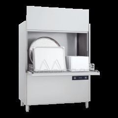 Машина котломоечная APACH CHEF LINE LKTT137 DD DP RP ECO