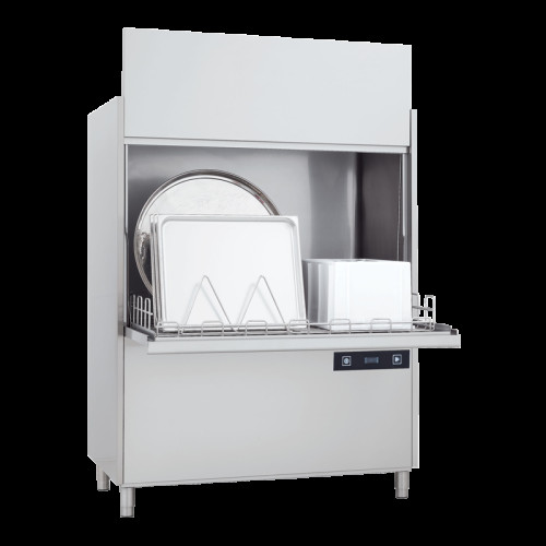 Машина котломоечная APACH CHEF LINE LKTT137 DD DP RP ECO
