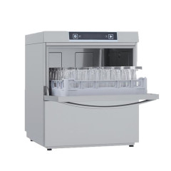 Машина стаканомоечная APACH CHEF LINE LGTT50 RP DD DP TF