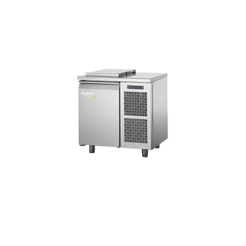 Стол саладетт APACH CHEF LINE LTS1T