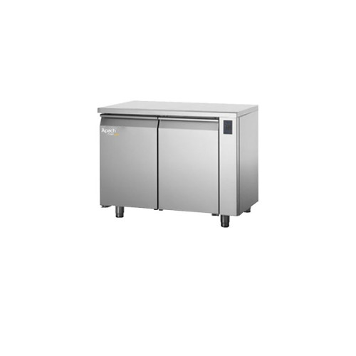 Стол морозильный кондитерский APACH CHEF LINE LTFP11TR