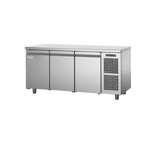 Стол морозильный APACH CHEF LINE LTFM111T