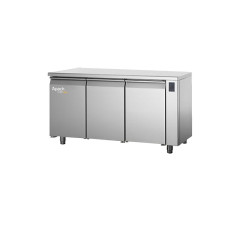 Стол морозильный APACH CHEF LINE LTFM111TR