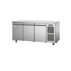 Стол холодильный кондитерский APACH CHEF LINE LTRP111T
