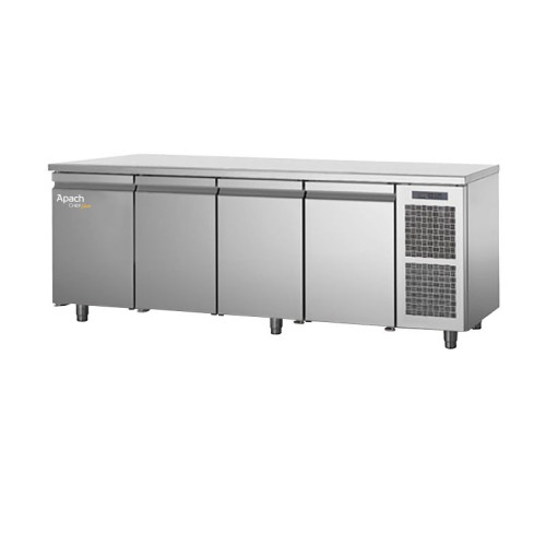 Стол морозильный APACH CHEF LINE LTFMGN1111T