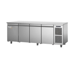 Стол морозильный кондитерский APACH CHEF LINE LTFP1111T