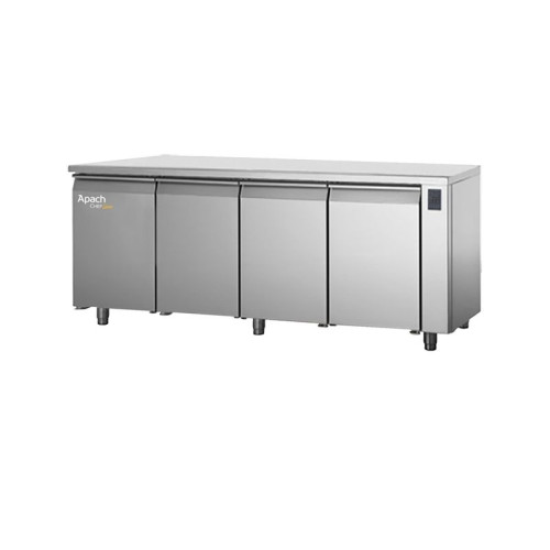 Стол морозильный кондитерский APACH CHEF LINE LTFP1111TR