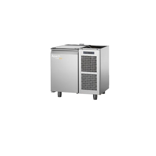 Стол морозильный кондитерский APACH CHEF LINE LTFP1NT