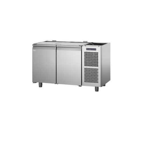 Стол морозильный APACH CHEF LINE LTFMGN11NT