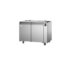 Стол морозильный APACH CHEF LINE LTFM11NTR