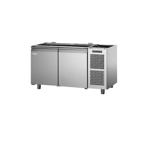 Стол саладетт APACH CHEF LINE LTS11NT