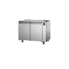Стол холодильный кондитерский APACH CHEF LINE LTRP11NTR