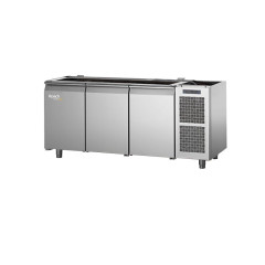 Стол морозильный кондитерский APACH CHEF LINE LTFP111NT
