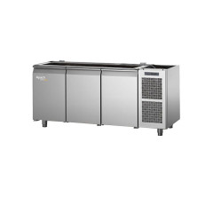 Стол морозильный APACH CHEF LINE LTFM111NT