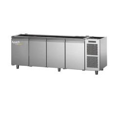 Стол морозильный APACH CHEF LINE LTFM1111NT