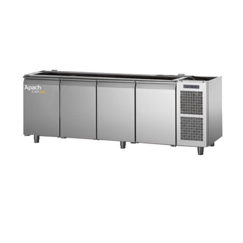 Стол морозильный APACH CHEF LINE LTFM1111NT