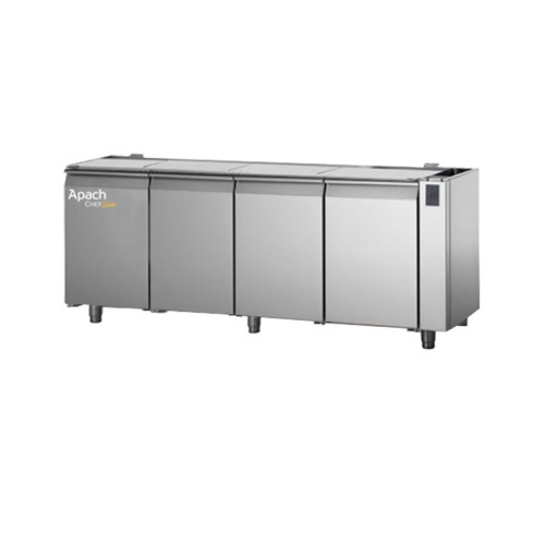 Стол морозильный APACH CHEF LINE LTFM1111NTR