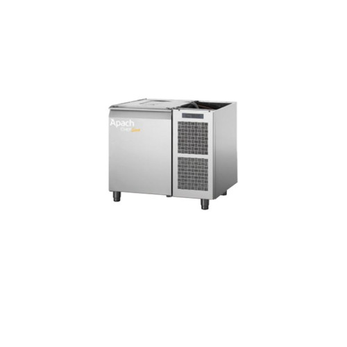 Стол холодильный для пиццы APACH CHEF LINE LTPPZ1NT