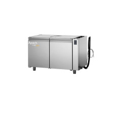 Стол холодильный для пиццы APACH CHEF LINE LTPPZ11NTR