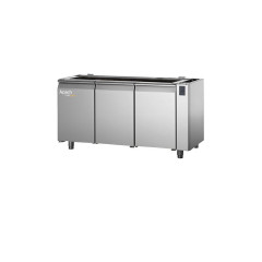 Стол холодильный для пиццы APACH CHEF LINE LTPPZ111NTR