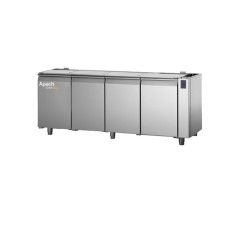 Стол холодильный для пиццы APACH CHEF LINE LTPPZ1111NTR
