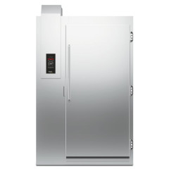 Шкаф шоковой заморозки APACH CHEF LINE LBVU101R