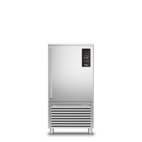 Шкаф шоковой заморозки APACH CHEF LINE LBVF10UW