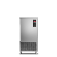 Шкаф шоковой заморозки APACH CHEF LINE LBMODU1011R
