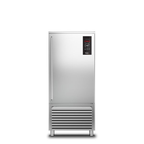 Шкаф шоковой заморозки APACH CHEF LINE LBVH14R