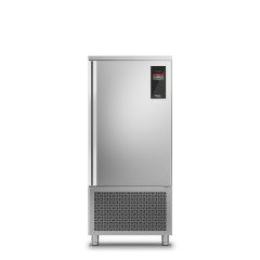 Шкаф шоковой заморозки APACH CHEF LINE LBMODU14UW