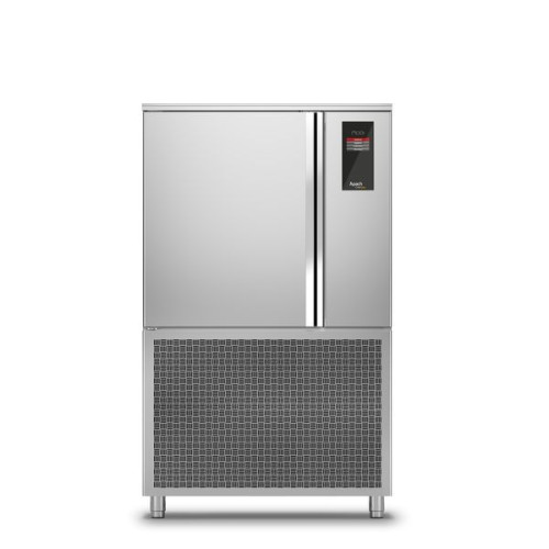 Шкаф шоковой заморозки APACH CHEF LINE LBMODU1021R