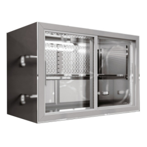 Шкаф холодильный Финист CLOUD SWIPE CS-11 (1100х500х600)