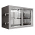 Шкаф холодильный Финист CLOUD SWIPE CS-14 (1400х500х600)