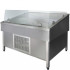 Витрина холодильная Финист VFg/1250 (1250х1000х690/930) оттайка газом
