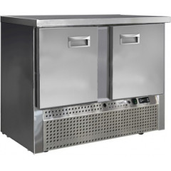 Стол холодильный Финист КСХСН-750-2 (1130х750х850)