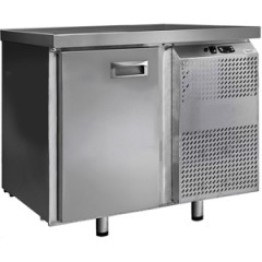 Стол морозильный Финист НХС-600-1 (900х600х850)