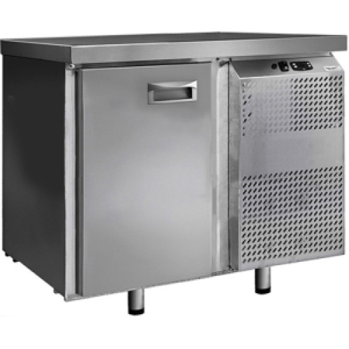 Стол морозильный Финист НХС-800-1 (900х800х850)
